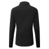 Polaire éco-conçue femme en polyester recyclé GRS Noir – Portwest F408