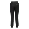 Jogging de travail flexi deux faces léger Noir – Portwest KX317