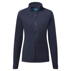Polaire éco-conçue femme en polyester recyclé GRS Marine – Portwest F408