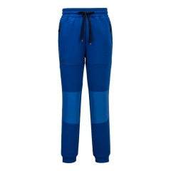 Jogging de travail flexi deux faces léger Bleu quartz – Portwest KX317