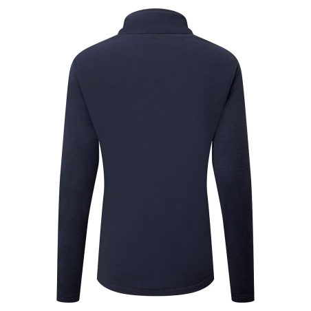 Polaire éco-conçue femme en polyester recyclé GRS Marine – Portwest F408