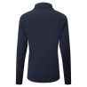 Polaire éco-conçue femme en polyester recyclé GRS Marine – Portwest F408
