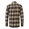 Chemise à carreaux doublée sherpa borg Noir – Portwest KA313