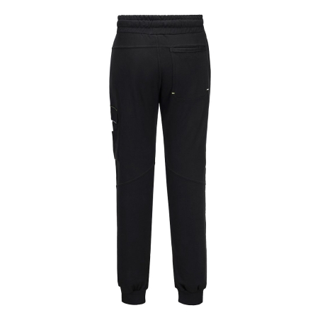 Jogging de travail genoux renforcés multipoches PW3 Noir – Portwest PW399