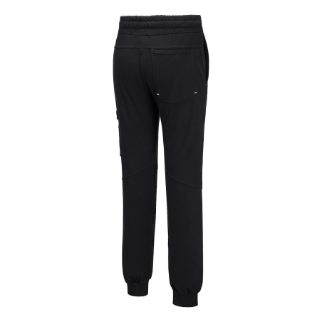 Jogging de travail genoux renforcés multipoches PW3 Noir – Portwest PW399
