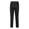 Pantalon de travail flexible coupe femme KX3 Noir – Portwest KX383