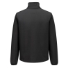 Veste hybride isolée panneaux softshell résistants au vent Noir – Portwest PW328