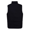Bodywarmer réversible haute visibilité classe 2 Orange/noir – Portwest PW374