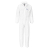 Combinaison de protection SMS FR antistatique Type 5/6 Blanc – Portwest ST80, paquet de 50