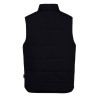 Bodywarmer réversible haute visibilité classe 2 Jaune/noir – Portwest PW374