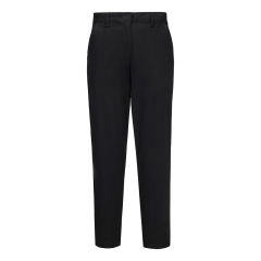 Pantalon femme chino slim stretch extensible Noir – Portwest S235
