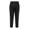 Pantalon femme chino slim stretch extensible Noir – Portwest S235