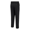 Pantalon femme chino slim stretch extensible Noir – Portwest S235