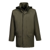 Veste de protection chimique imperméable Flexatex Chem Nuits de forêt – Portwest S651
