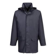 Veste de protection chimique imperméable Flexatex Chem Marine – Portwest S651