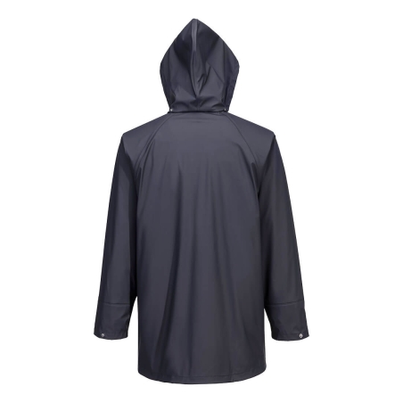 Veste de protection chimique imperméable Flexatex Chem Marine – Portwest S651