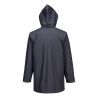 Veste de protection chimique imperméable Flexatex Chem Marine – Portwest S651