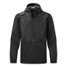 Veste imperméable légère pliable à capuche Noir – Portwest S603