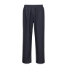 Pantalon de protection chimique imperméable Flexatex Chem Marine – Portwest S650