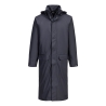 Veste de pluie imperméable protection chimique type 6 Marine – Portwest S658