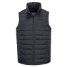 Gilet matelassé sans manches rembourré Insulatex léger Noir – Portwest S544