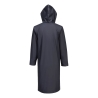 Veste de pluie imperméable protection chimique type 6 Marine – Portwest S658