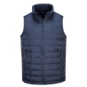 Gilet matelassé sans manches rembourré Insulatex léger Marine – Portwest S544