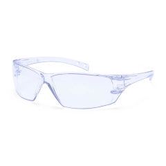 Lunettes de protection enveloppantes vision panoramique Incolore – Portwest PW13