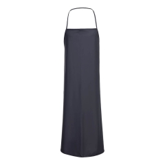 Tablier imperméable protection chimique Flexatex Marine – Portwest S656