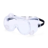 Lunette-masque de protection à ventilation indirecte Incolore – Portwest PW21