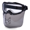 Masque de protection visière pare-visage ventilation indirecte Incolore – Portwest PS22