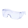Lunette de protection visiteur monobloc polycarbonate Incolore – Portwest PW30