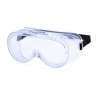 Lunette-masque de protection chimique ventilation indirecte acétate Incolore – Portwest PS21