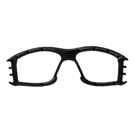 Lunette enveloppante avec joint amovible anti-poussière Incolore – Portwest PS32