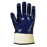 Gant nitrile tout enduit manchette de sécurité Marine – Portwest A302