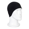 Doublure de casque en élasthanne polyester extensible Noir – Portwest HA18
