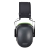 Casque antibruit premium atténuation SNR 34 dB Gris – Portwest PS46