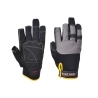 Gant haute performance anti-impact pour travaux de précision Noir – Portwest A740