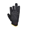 Gant haute performance anti-impact pour travaux de précision Noir – Portwest A740