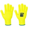 Gant anti-coupure haute performance résistant à la chaleur Jaune – Portwest A688