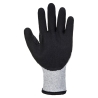 Gant thermique anti-impact résistant à la coupure Gris/noir – Portwest A729