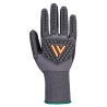 Gant anti-impact nitrile grip 15 ESD écran tactile Noir – Portwest A715