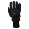 Gant frigorifique imperméable respirant grand froid Noir – Portwest A751