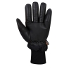 Gant frigorifique imperméable respirant grand froid Noir – Portwest A751