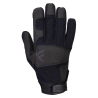 Gant mécanique pro utility en nylon recyclé tactile Noir – Portwest A772