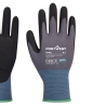 Gant NPR Pro mousse nitrile antiabrasion Noir/gris – Portwest AP65
