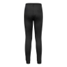 Leggings thermique femme en polyester à coutures plates Noir – Portwest B135
