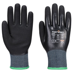 Gant de protection professionnel toutes saisons Noir – Portwest AP53