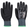 Gant de protection professionnel toutes saisons Noir – Portwest AP53