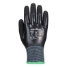 Gant de protection professionnel toutes saisons Noir – Portwest AP53